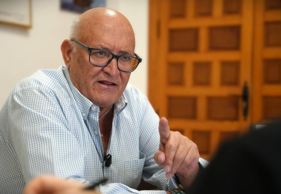 Jorge Jiménez