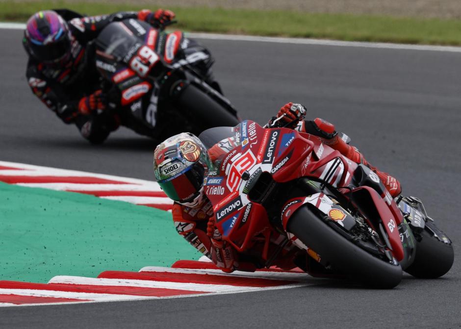 Gran Premio de motociclismo en Japón