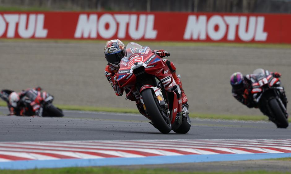 Gran Premio de motociclismo en Japón