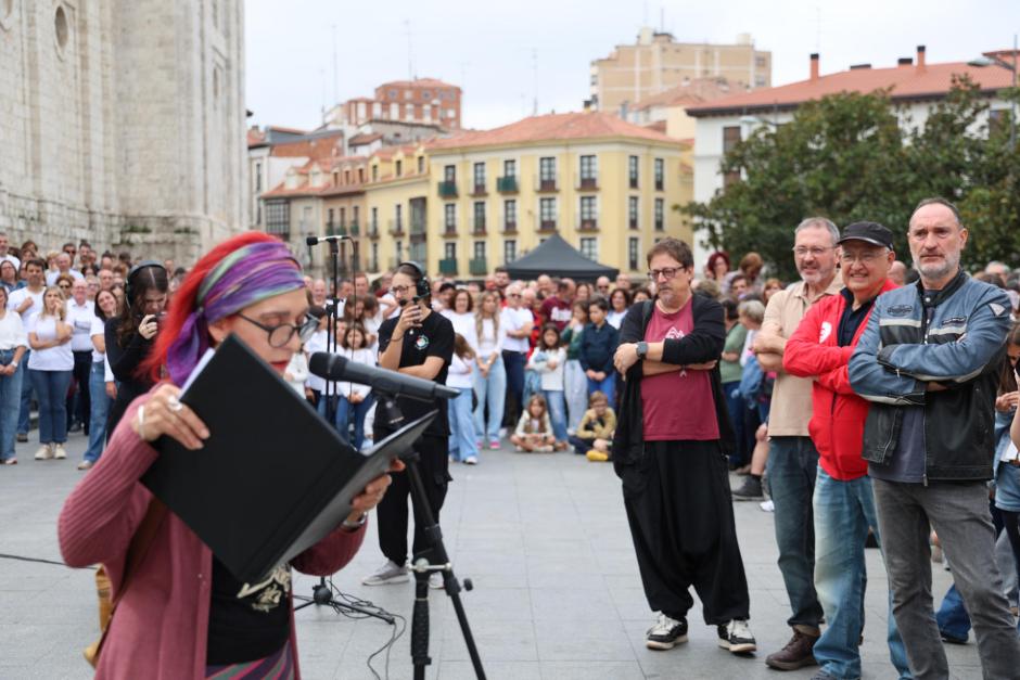Homenaje a Celtas Cortos por su 40 aniversario en forma de concierto