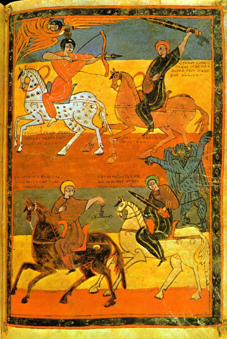El beato de Valcabado