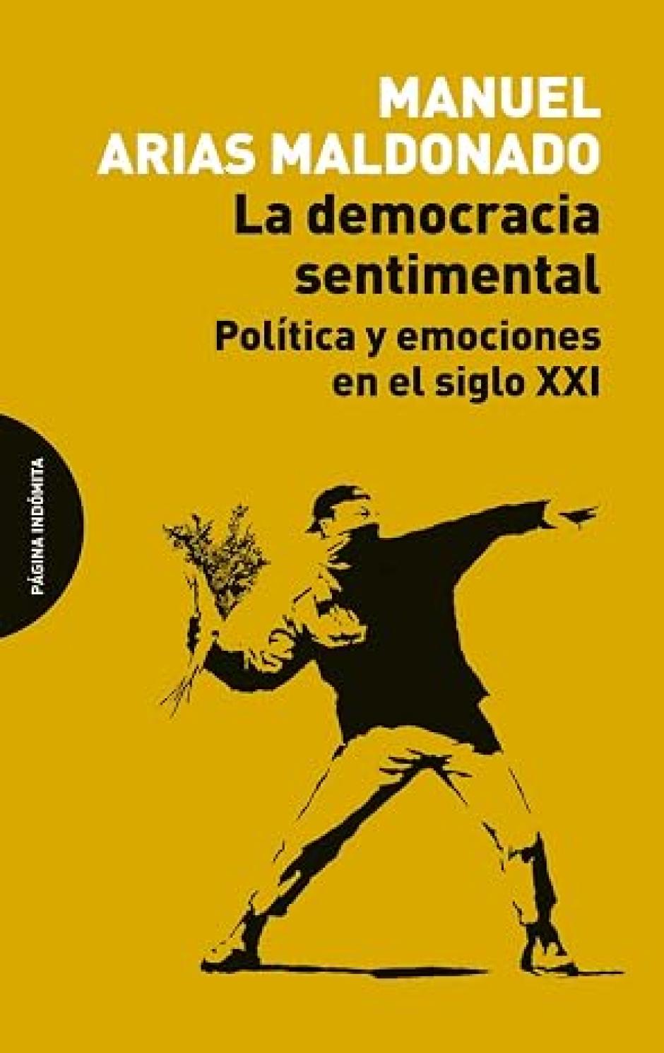 La democracia sentimental