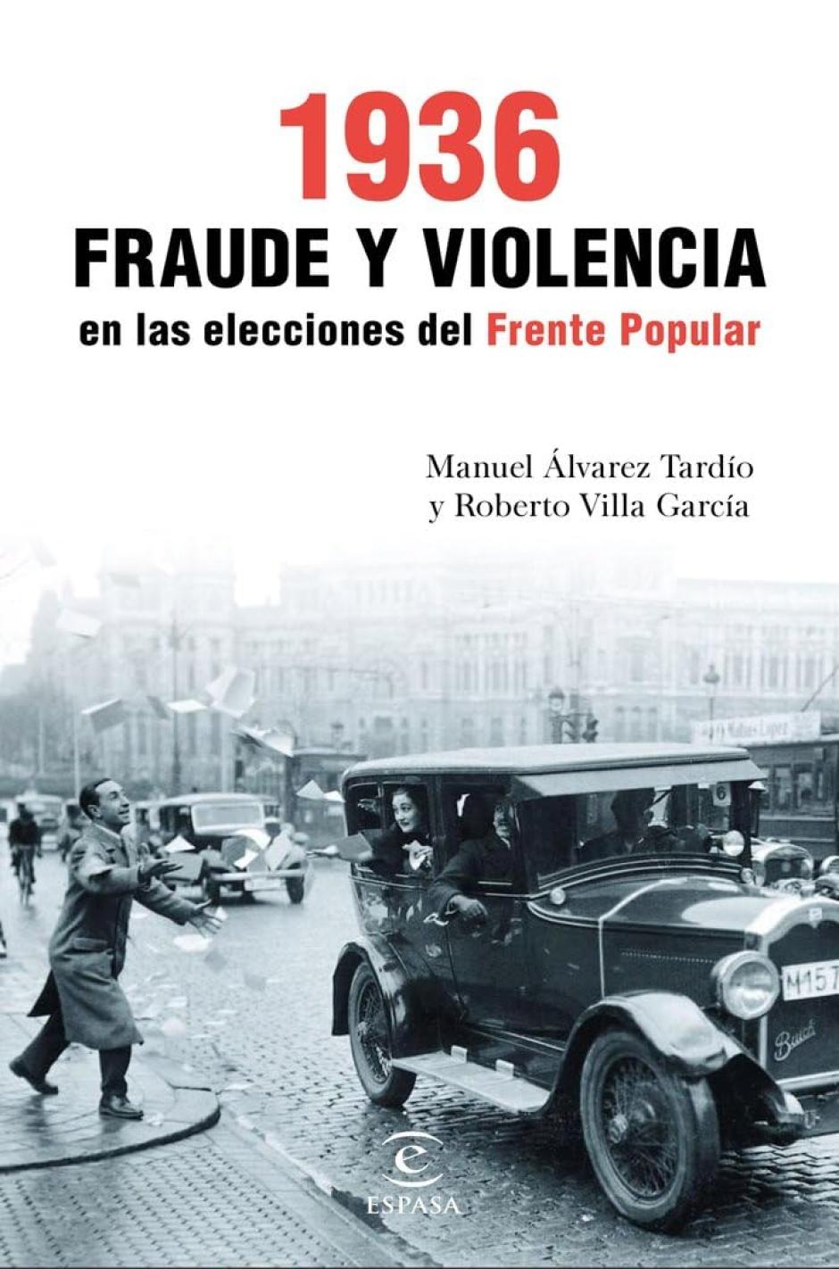 Fraude y violencia