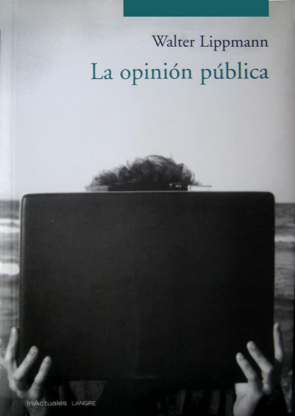 La opinión pública