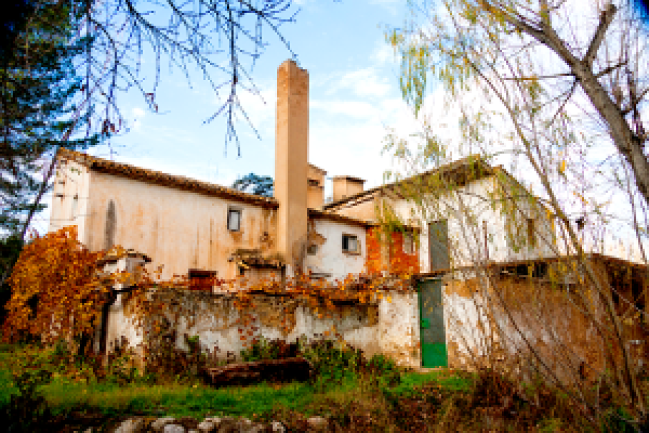 Molino de la Luz