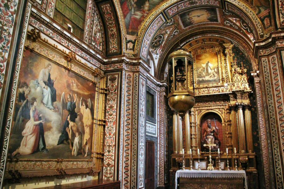 Fanal de Lepanto