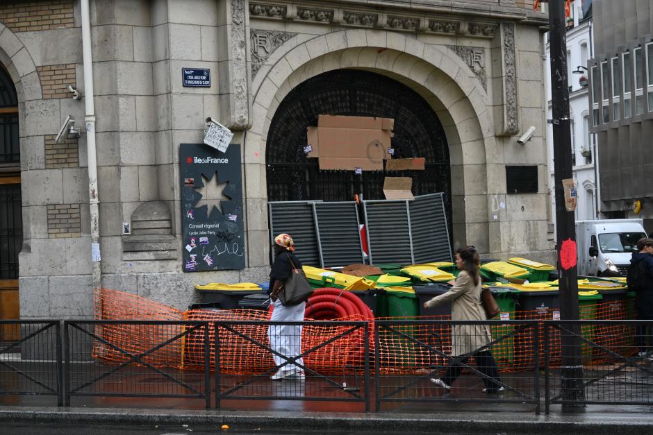 Liceo Jules Ferry de París