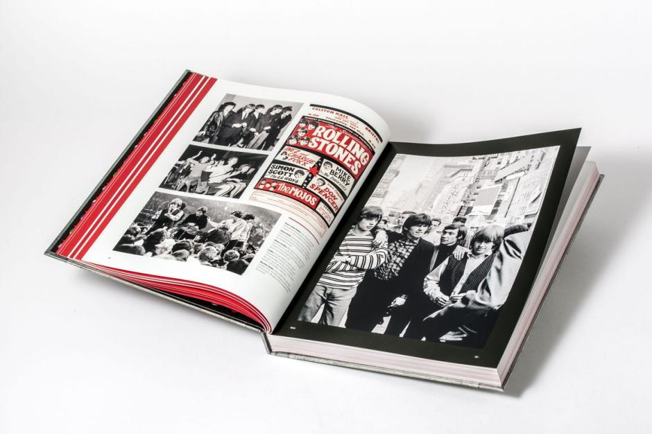 El libro reúne fotografías, documentos inéditos y testimonios de sus integrantes para reconstruir su trayectoria