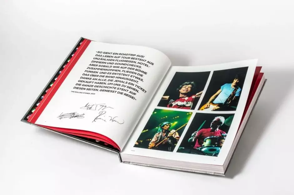 El libro reúne fotografías, documentos inéditos y testimonios de sus integrantes para reconstruir su trayectoria