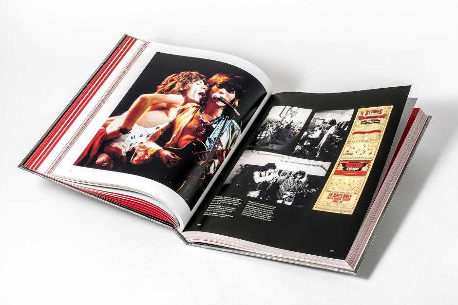 El libro reúne fotografías, documentos inéditos y testimonios de sus integrantes para reconstruir su trayectoria