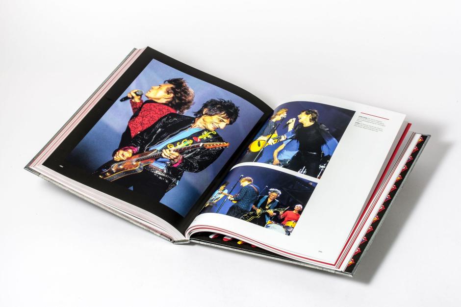 El libro reúne fotografías, documentos inéditos y testimonios de sus integrantes para reconstruir su trayectoria