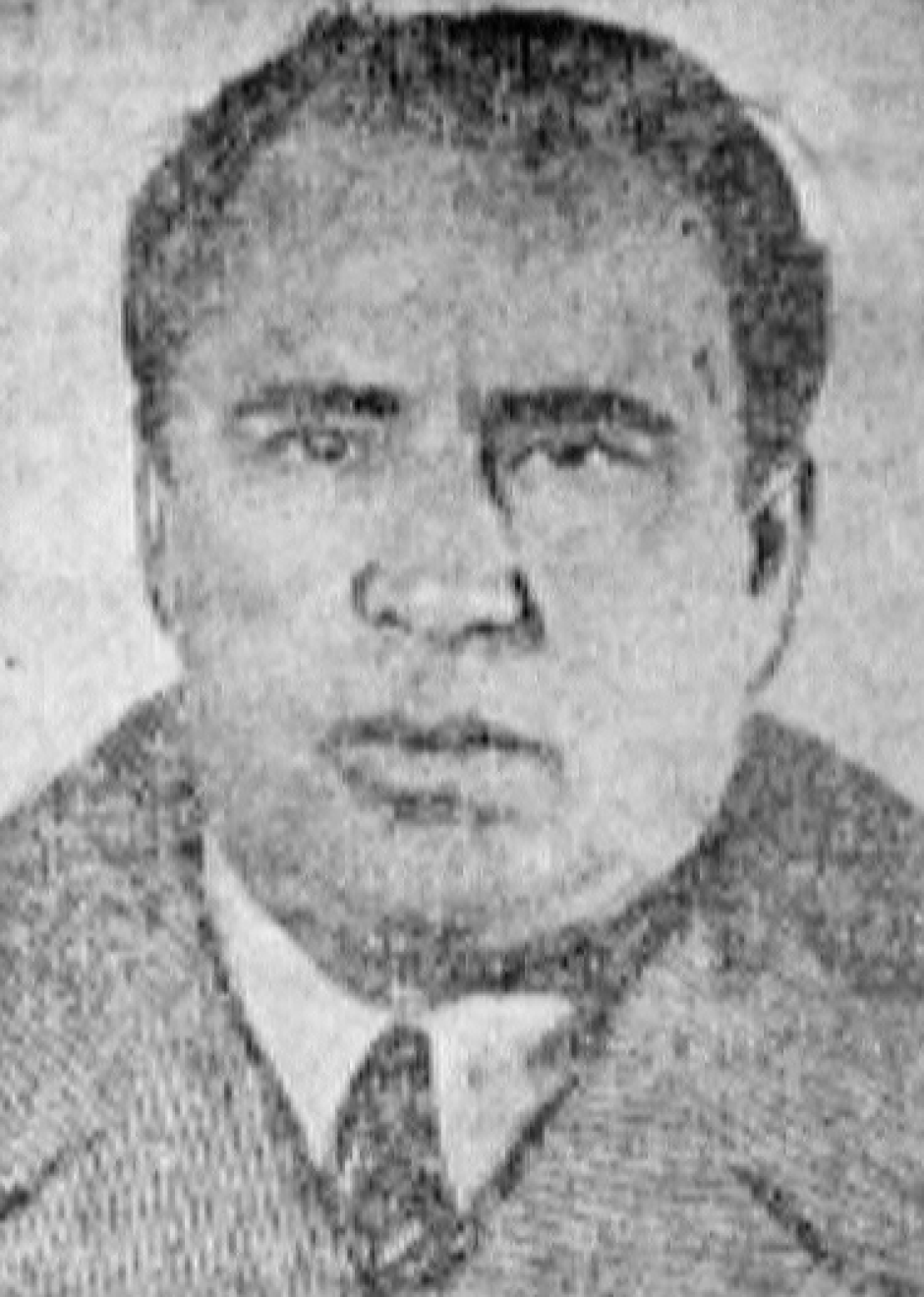 Imagen del inventor salmantino Fernando Gallego