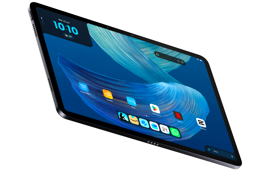 Amazon Alexa Tablet Pro 12
