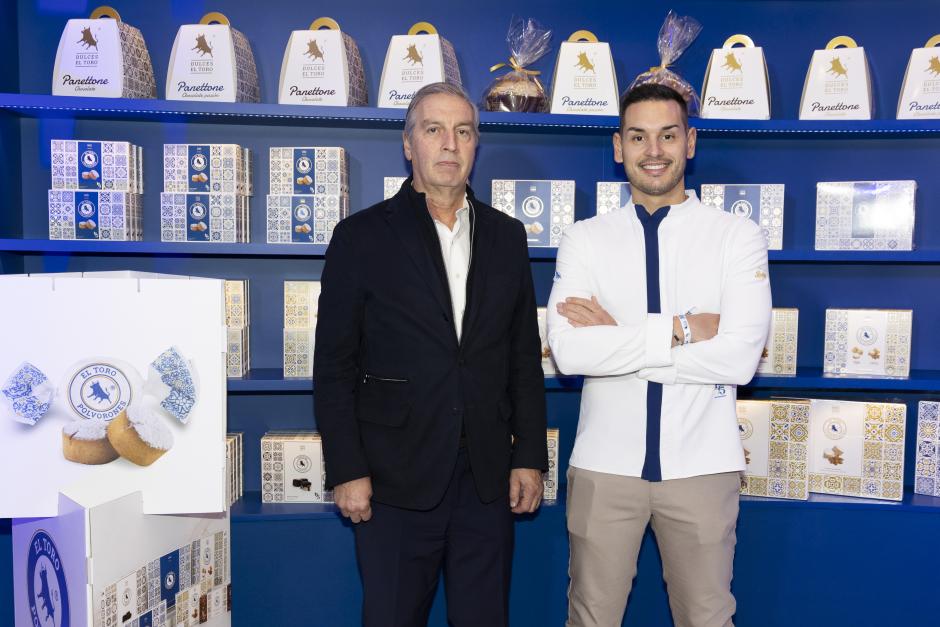 Tienda de Valladolid El Toro