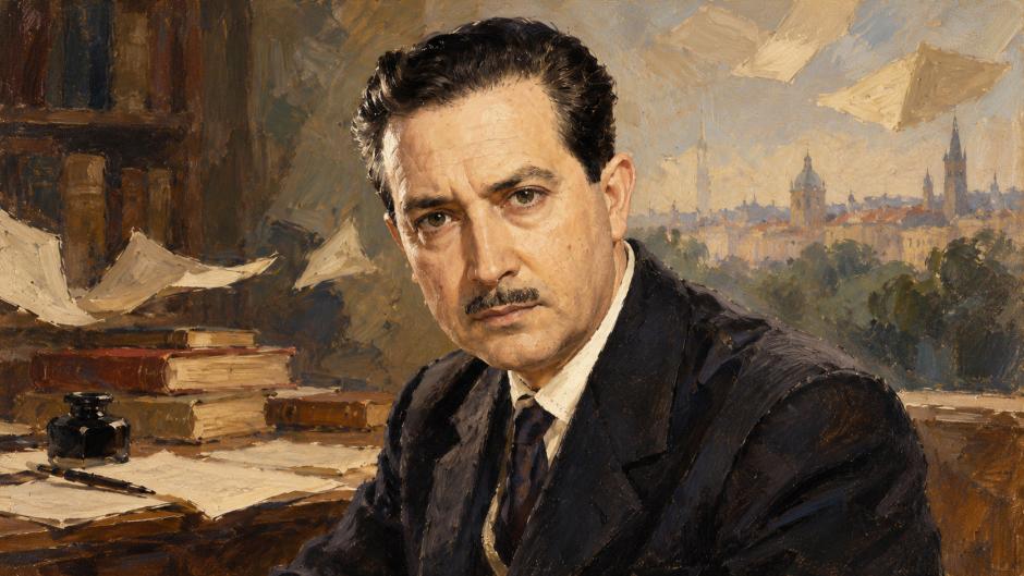 José García Nieto