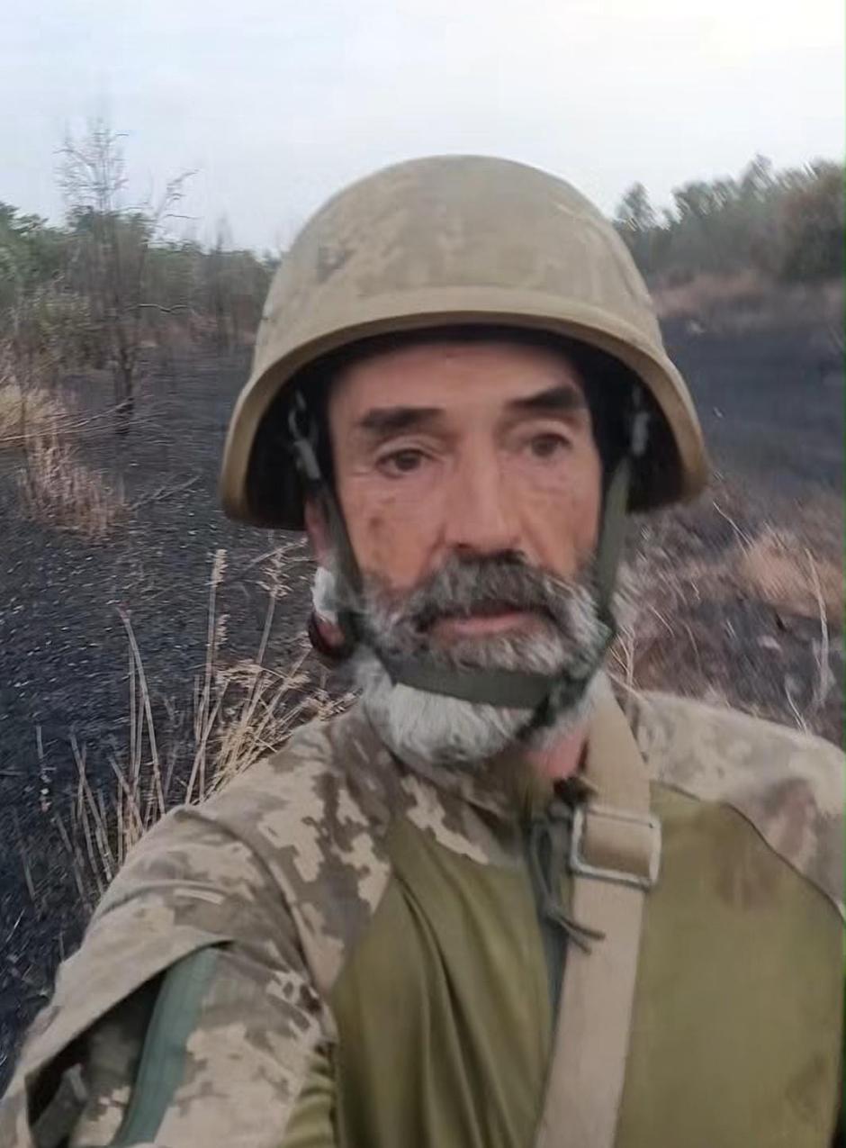 Roxe en un vídeo de su perfil