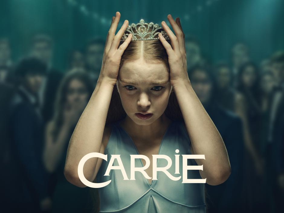 Imagen de Carrie