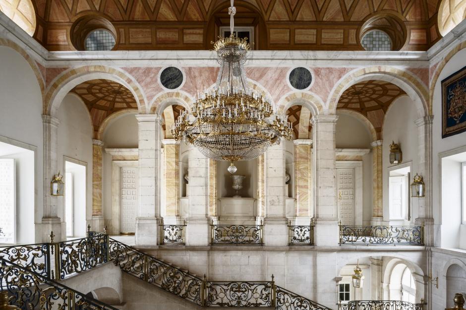 Palacio Real de Aranjuez