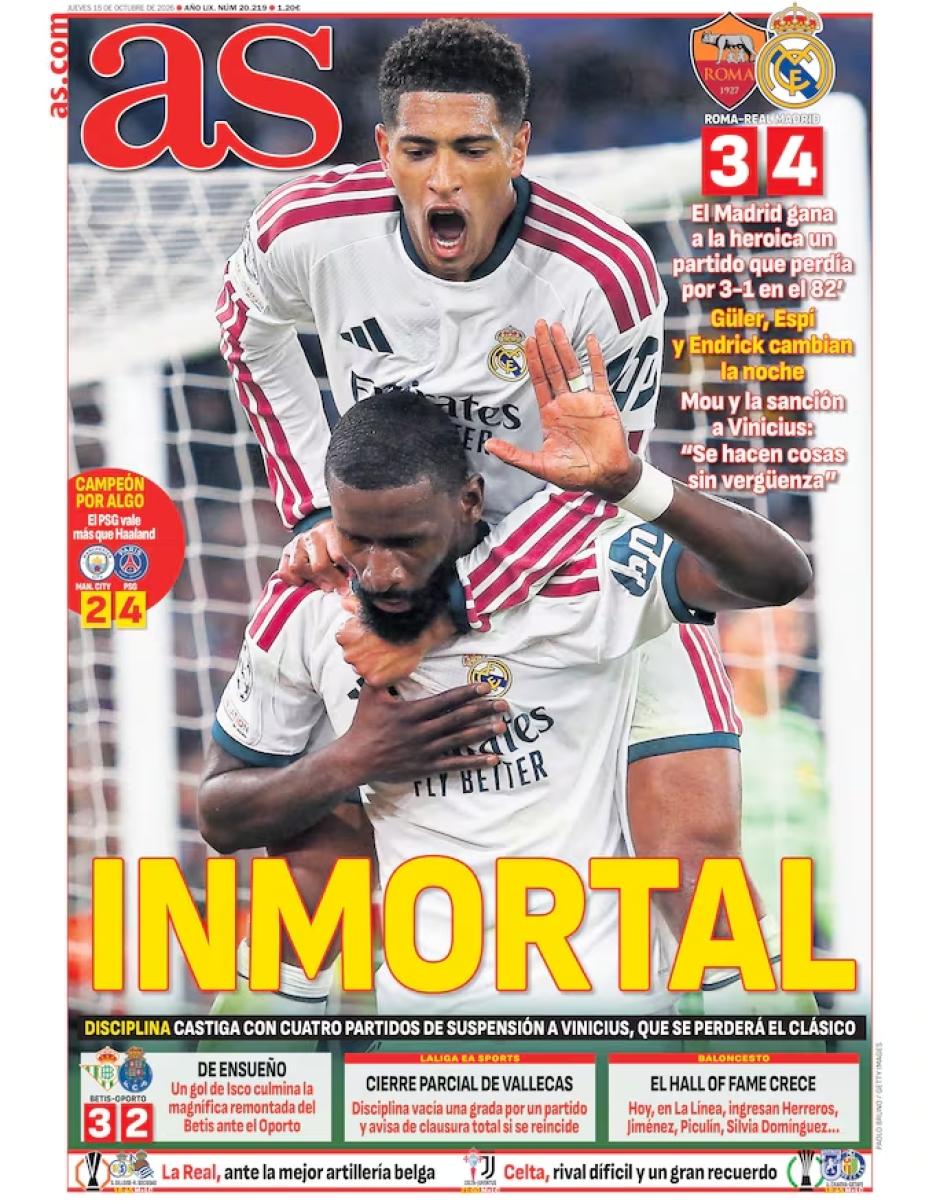 Portada As