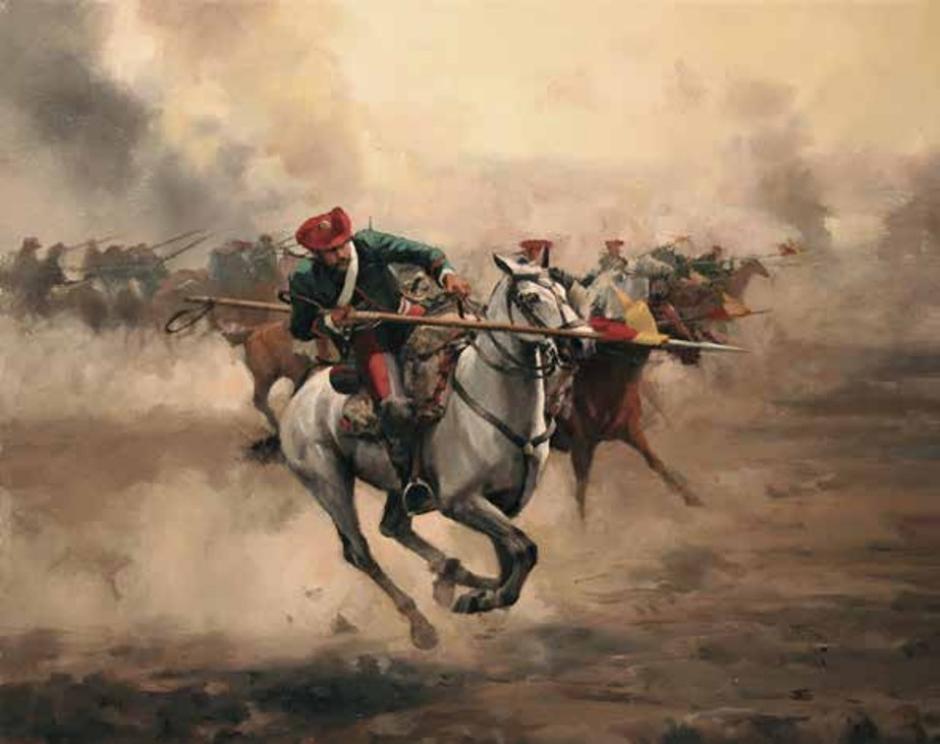 Carga carlista