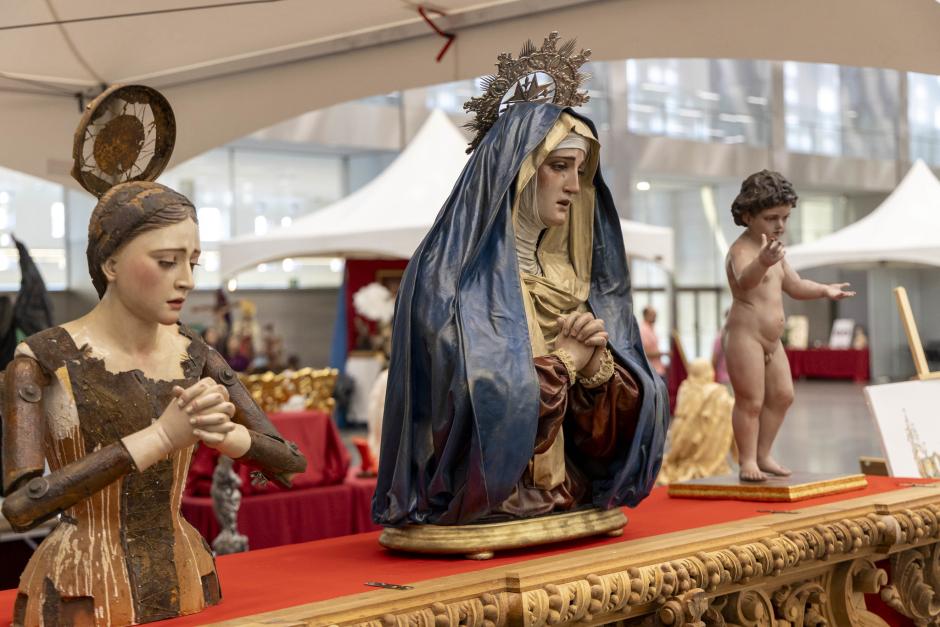 Feria Cofrade de Córdoba