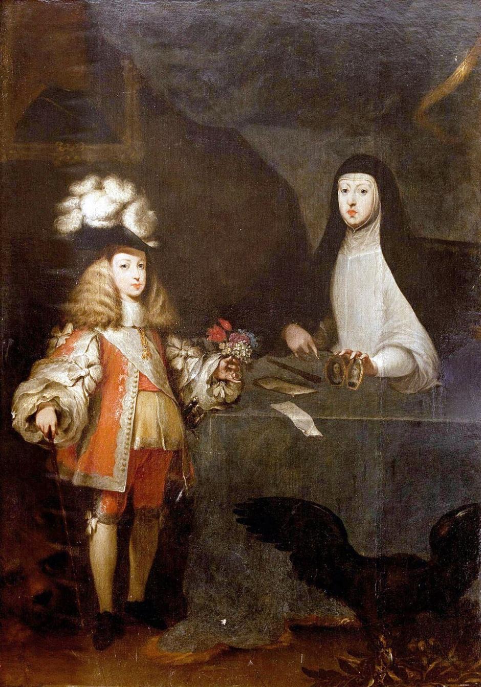 Carlos II de España