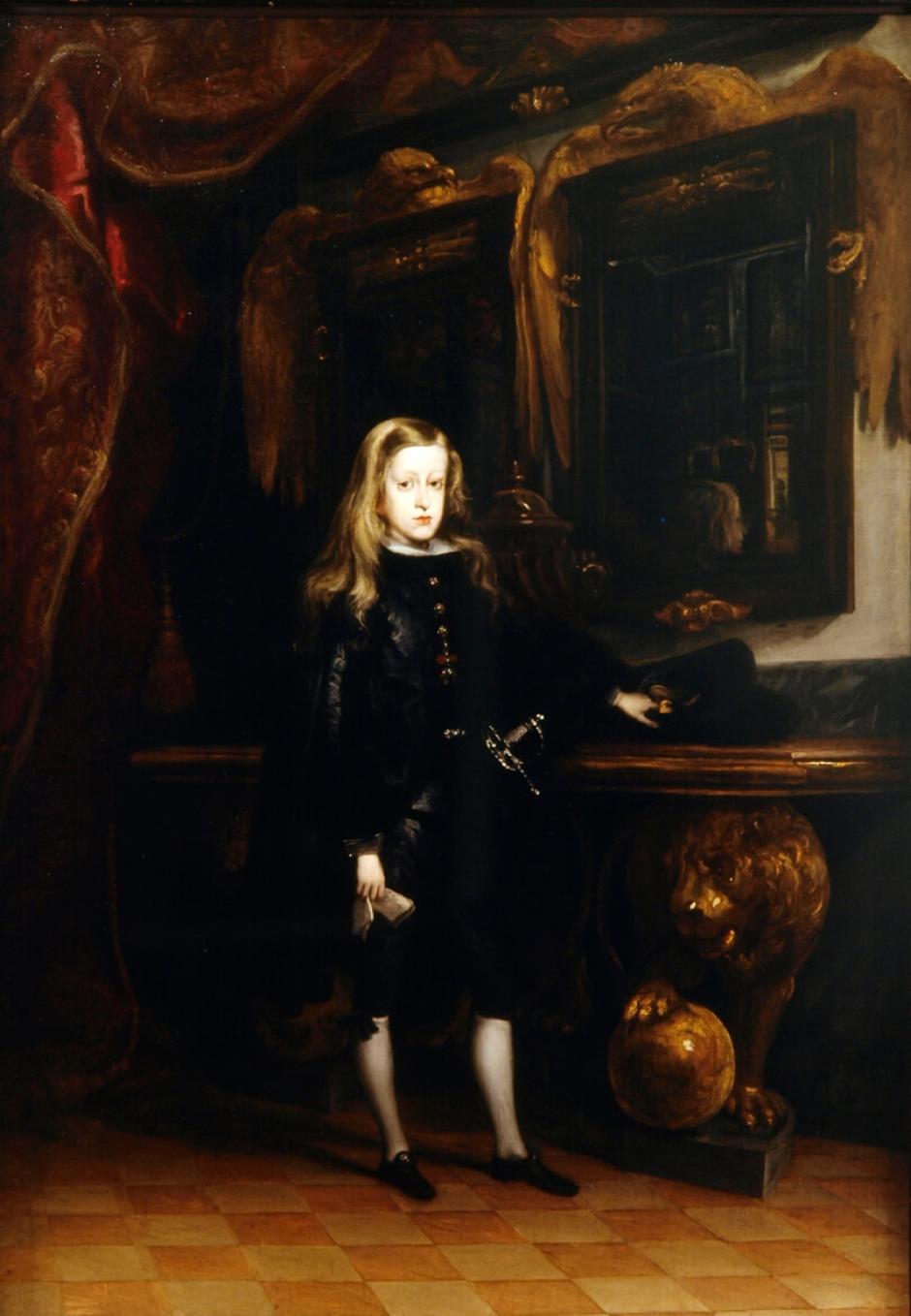 Carlos II de España