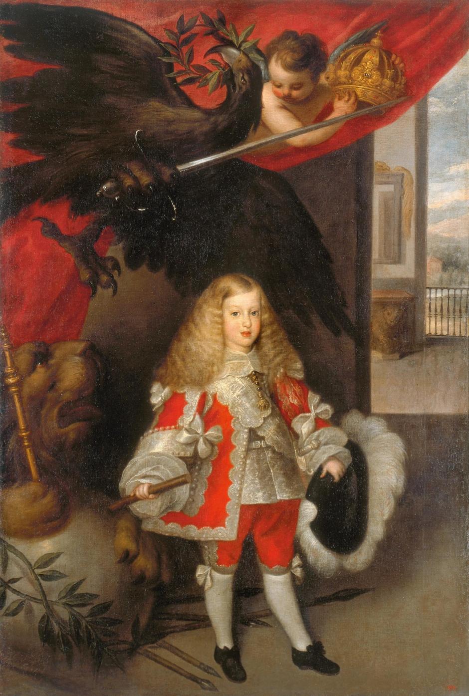 Carlos II de España