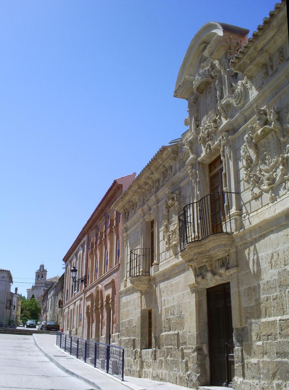 Museo del Cerrato Castellano
