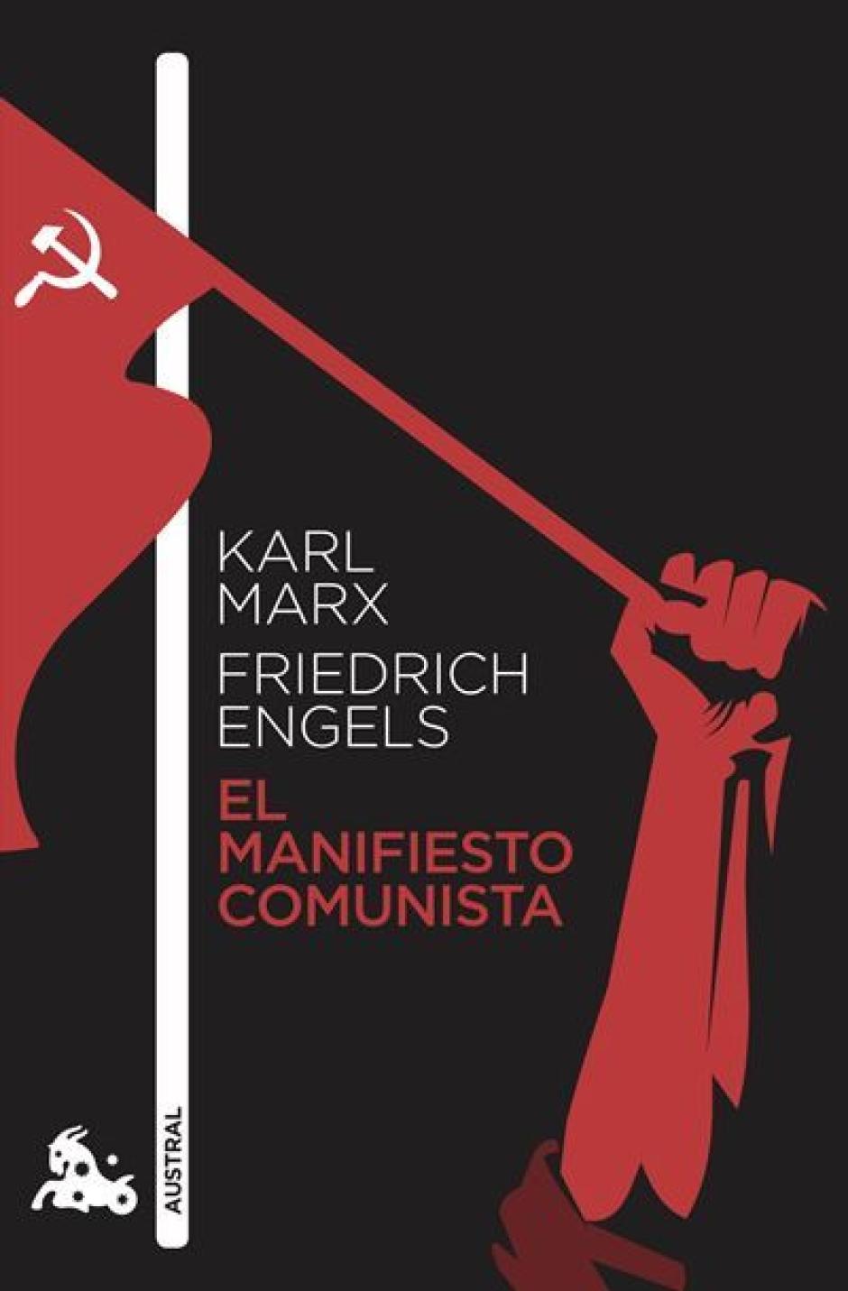 Manifiesto comunista