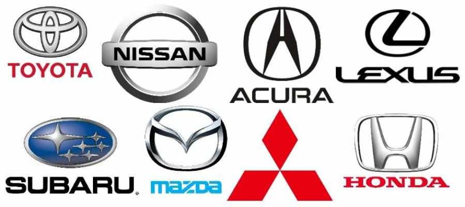 Las marcas niponas quieren seguir caminando de la mano de Europa