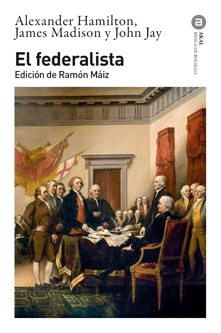 El federalista