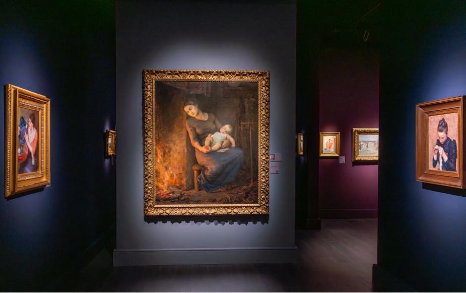 Galería 19C en TEFAF Maastricht