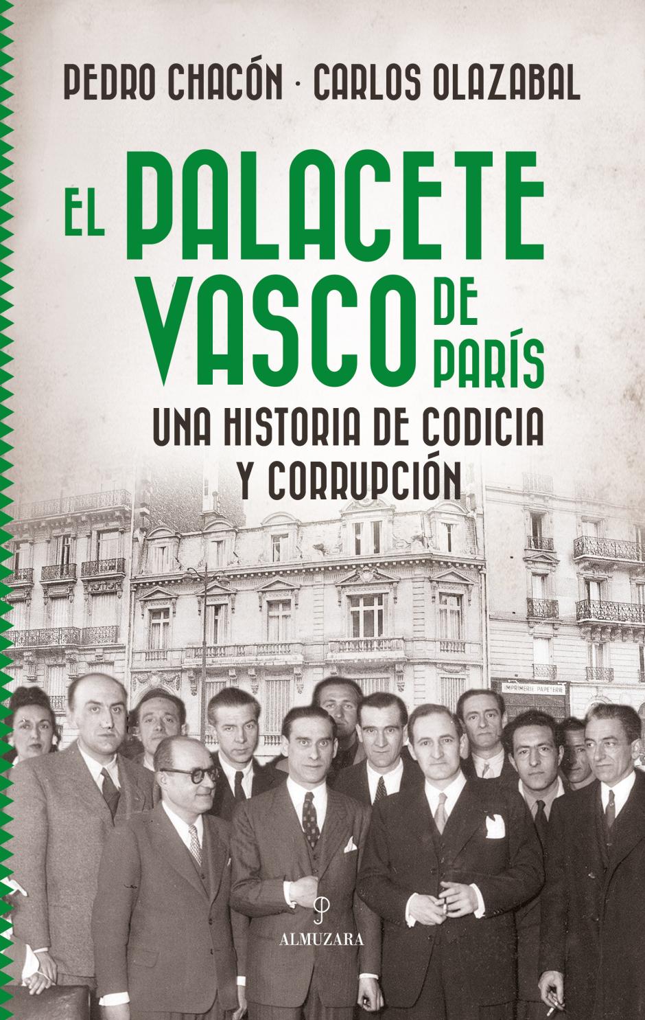 Cubierta del libro