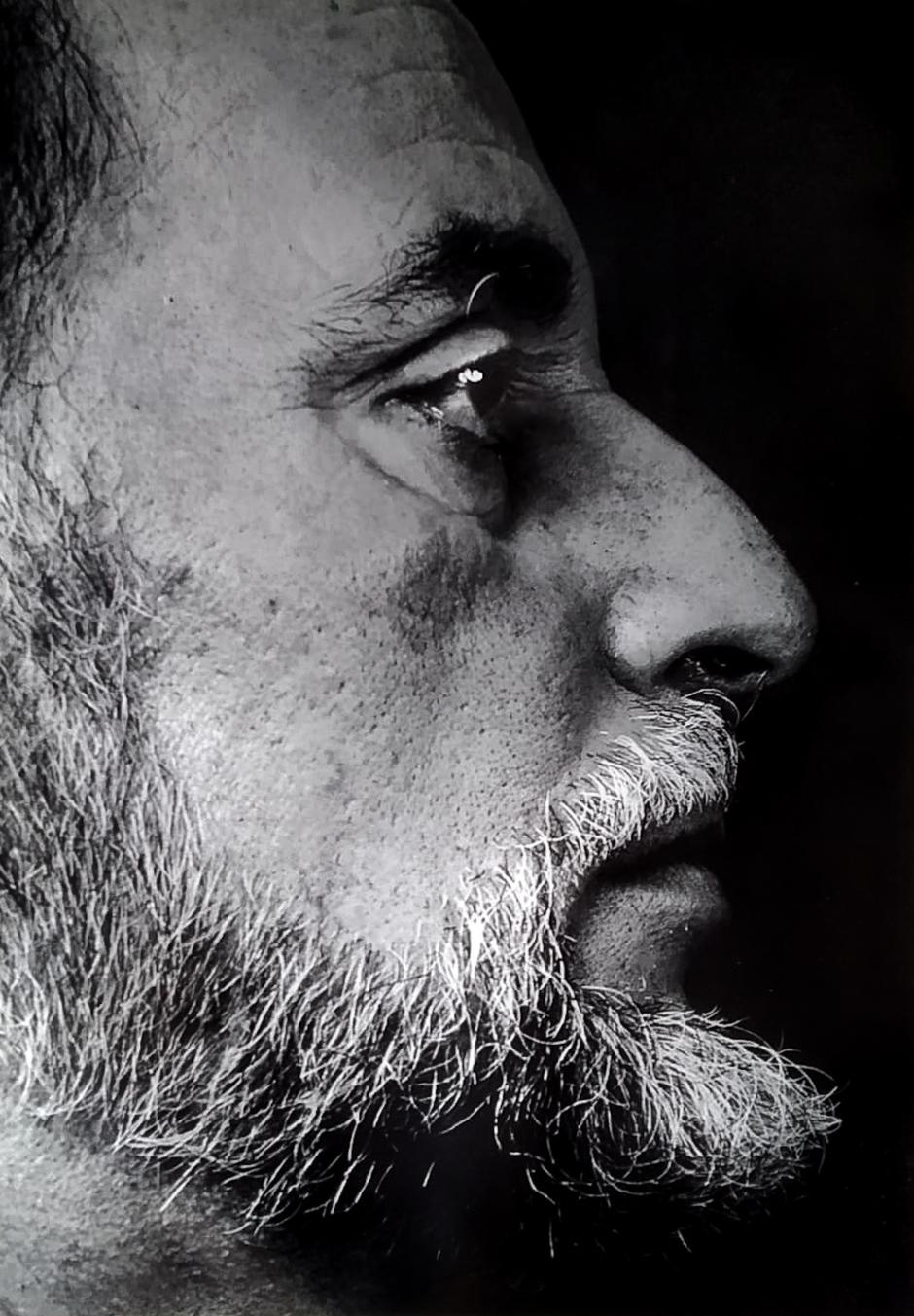 Julio Anguita