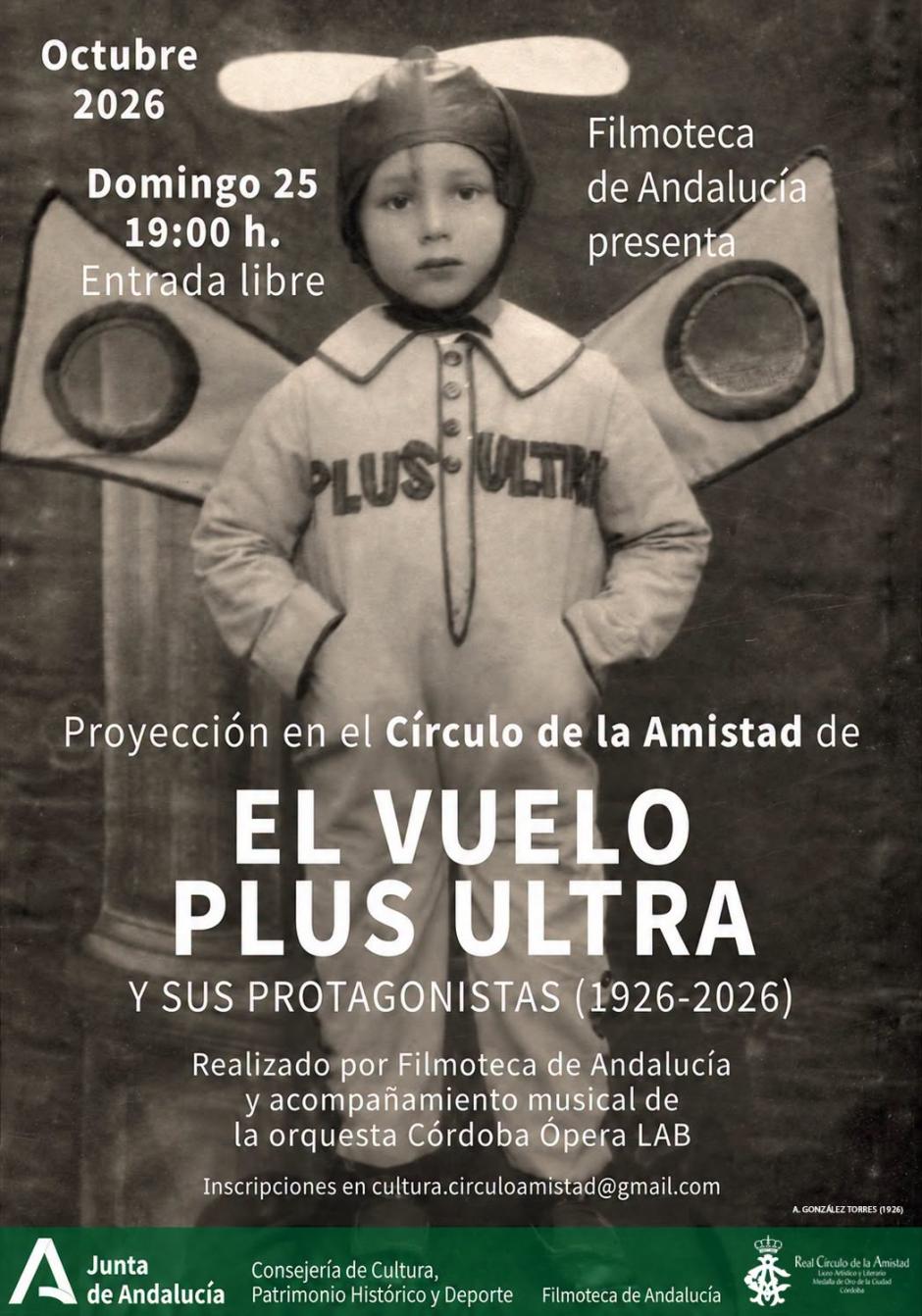 El Vuelo del Plus Ultra y sus Protagonistas