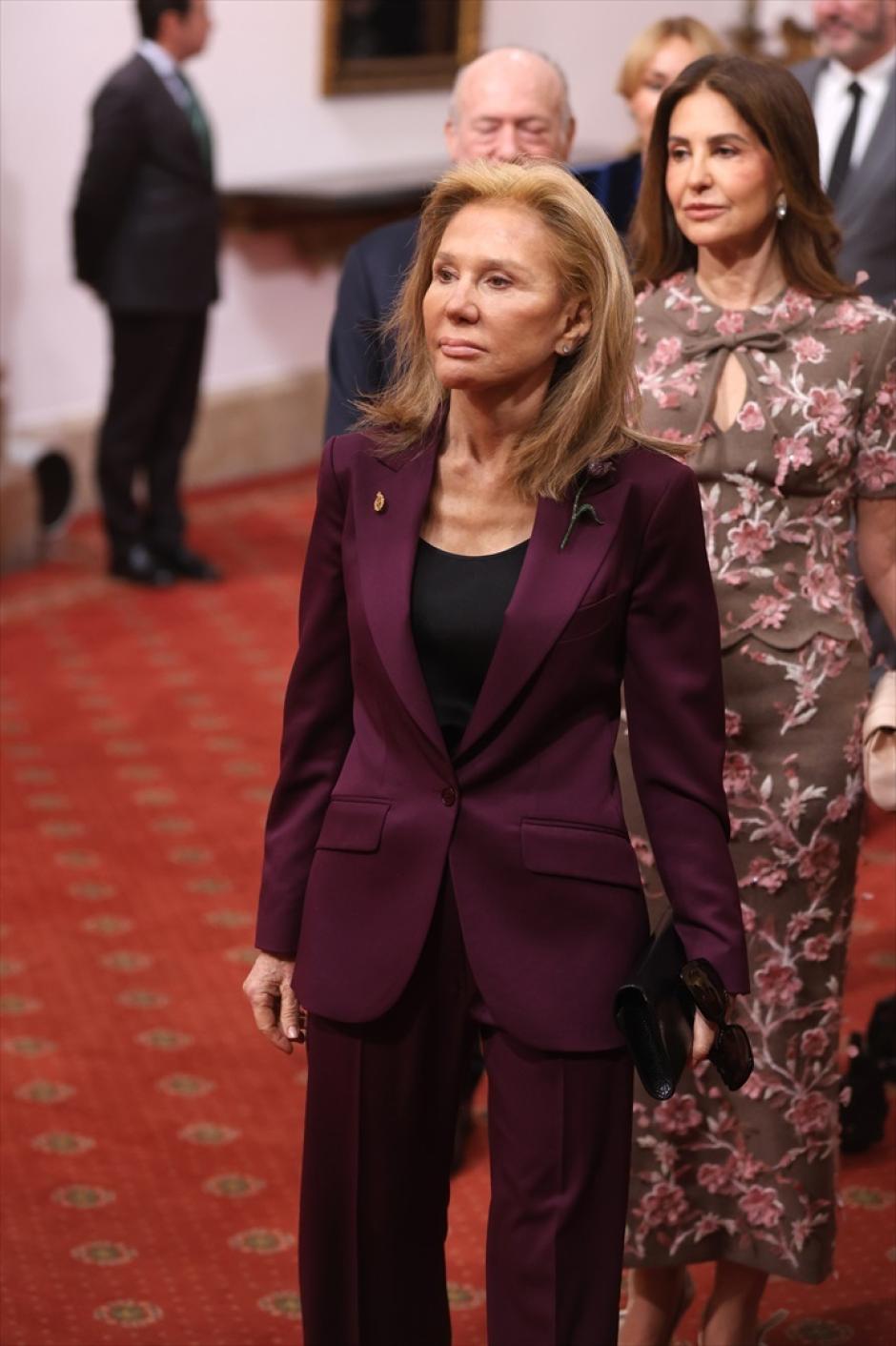 La ceremonia de los Premios Princesa de Asturias 2026 arranca en el Teatro Campoamor

REMITIDA / HANDOUT por CASA REAL
Fotografía remitida a medios de comunicación exclusivamente para ilustrar la noticia a la que hace referencia la imagen, y citando la procedencia de la imagen en la firma
23/10/2026