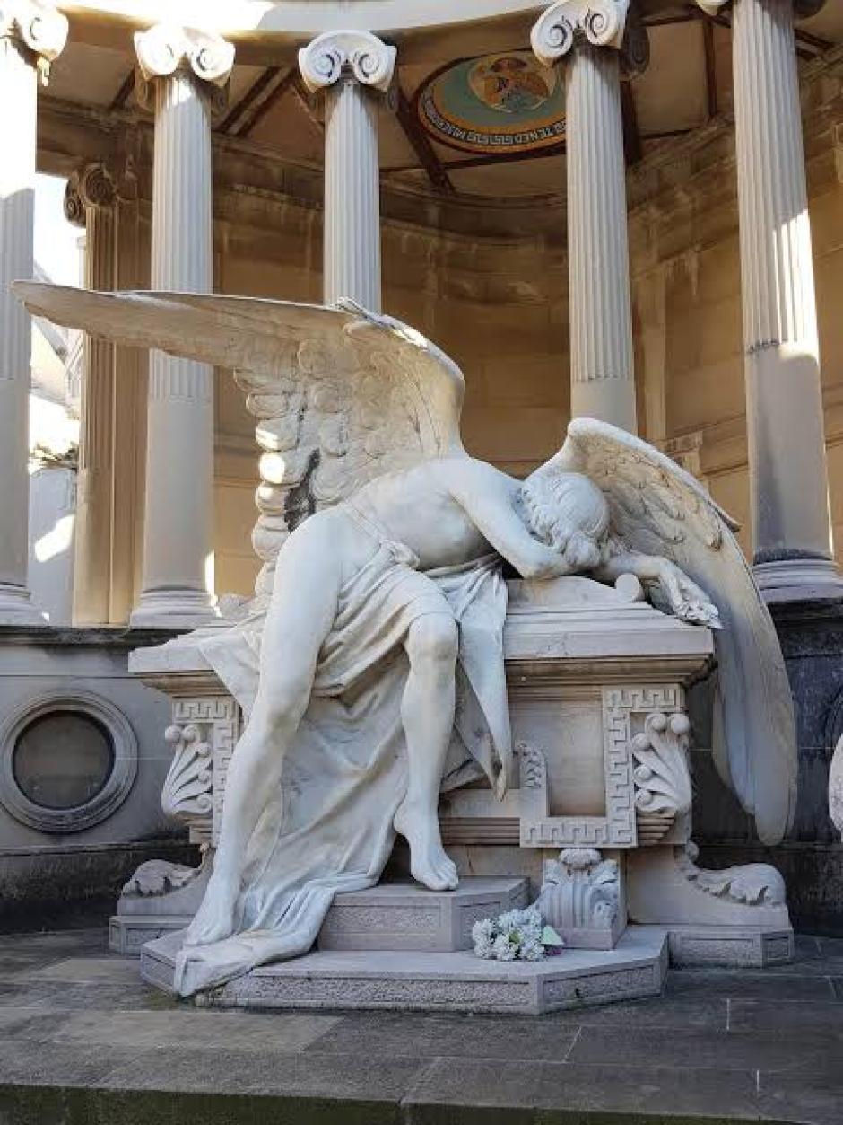 Monumento arquitectonico