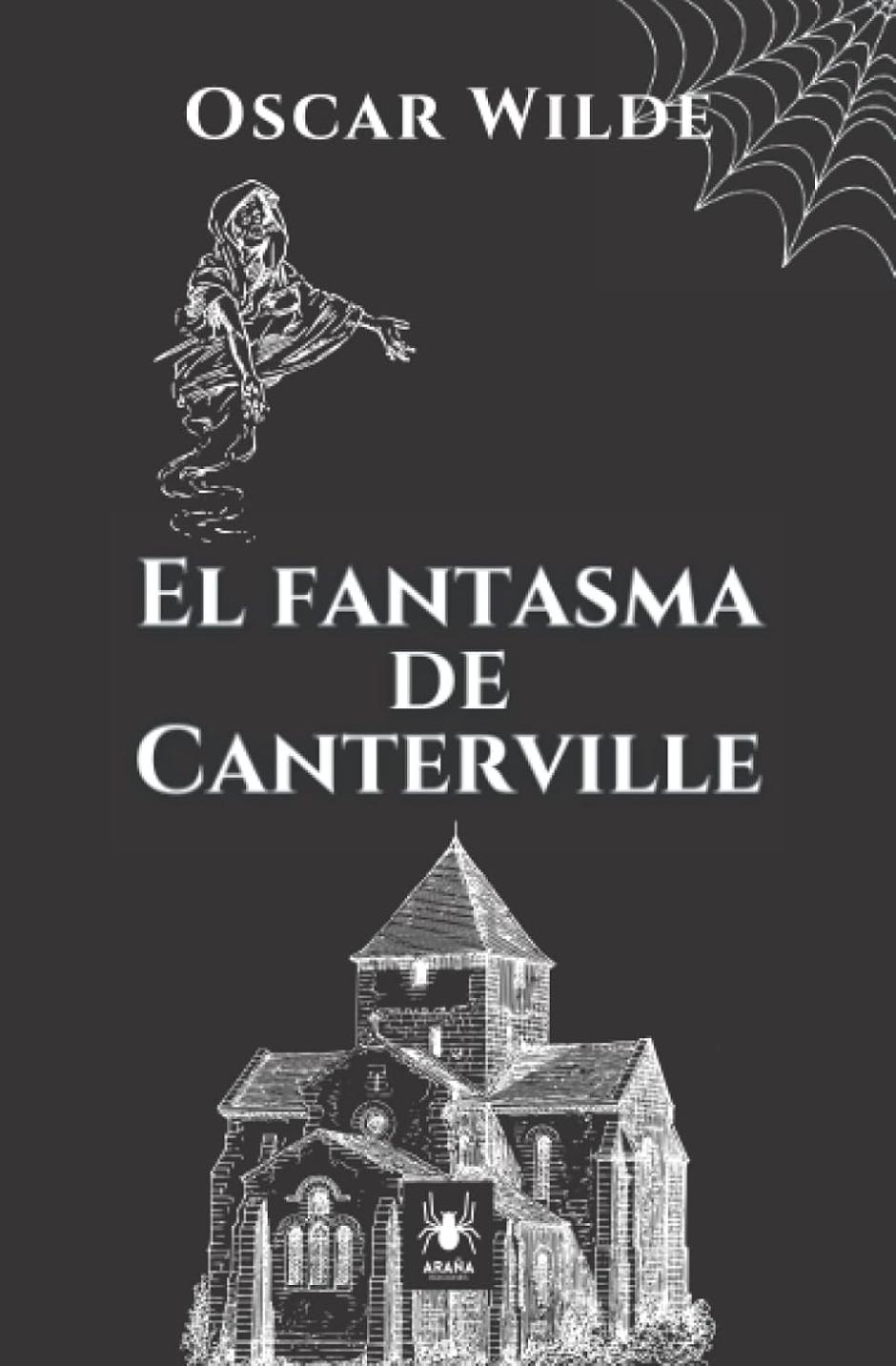 El fantasma de Canterville de Oscar Wilde