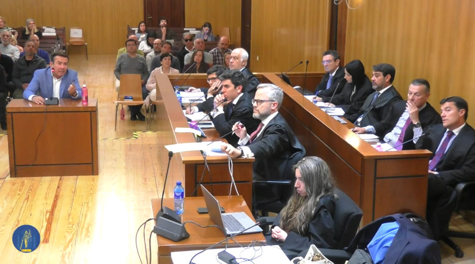 Juicio del caso Ataúdes, en Valladolid