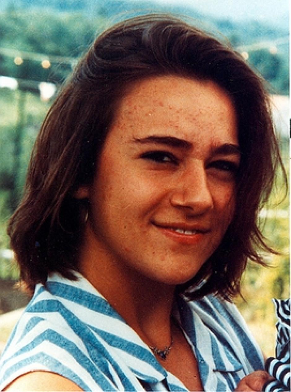 Chiara Badano, conocida como Chiara Luce Badano