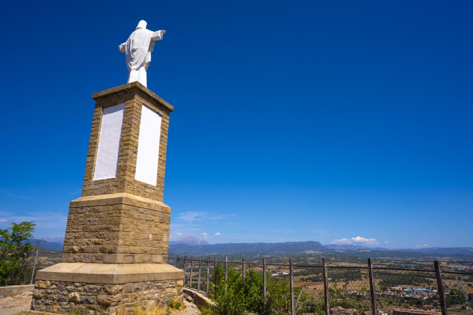 Mirador del Morral