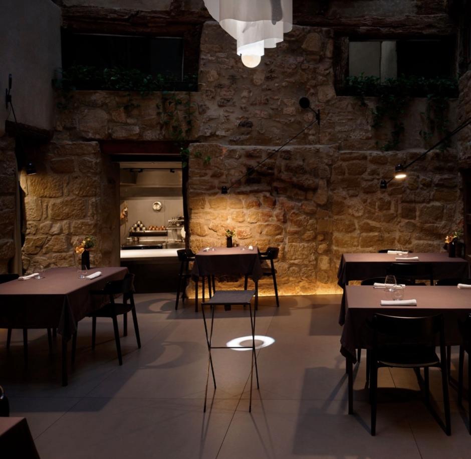 Sala de Nublo