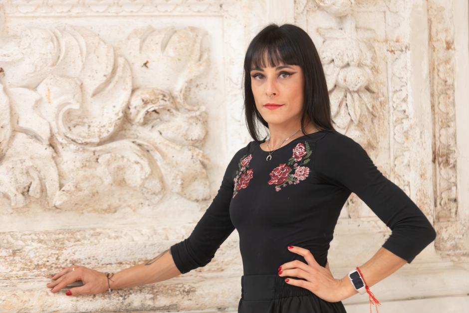 Carmen Cadierno