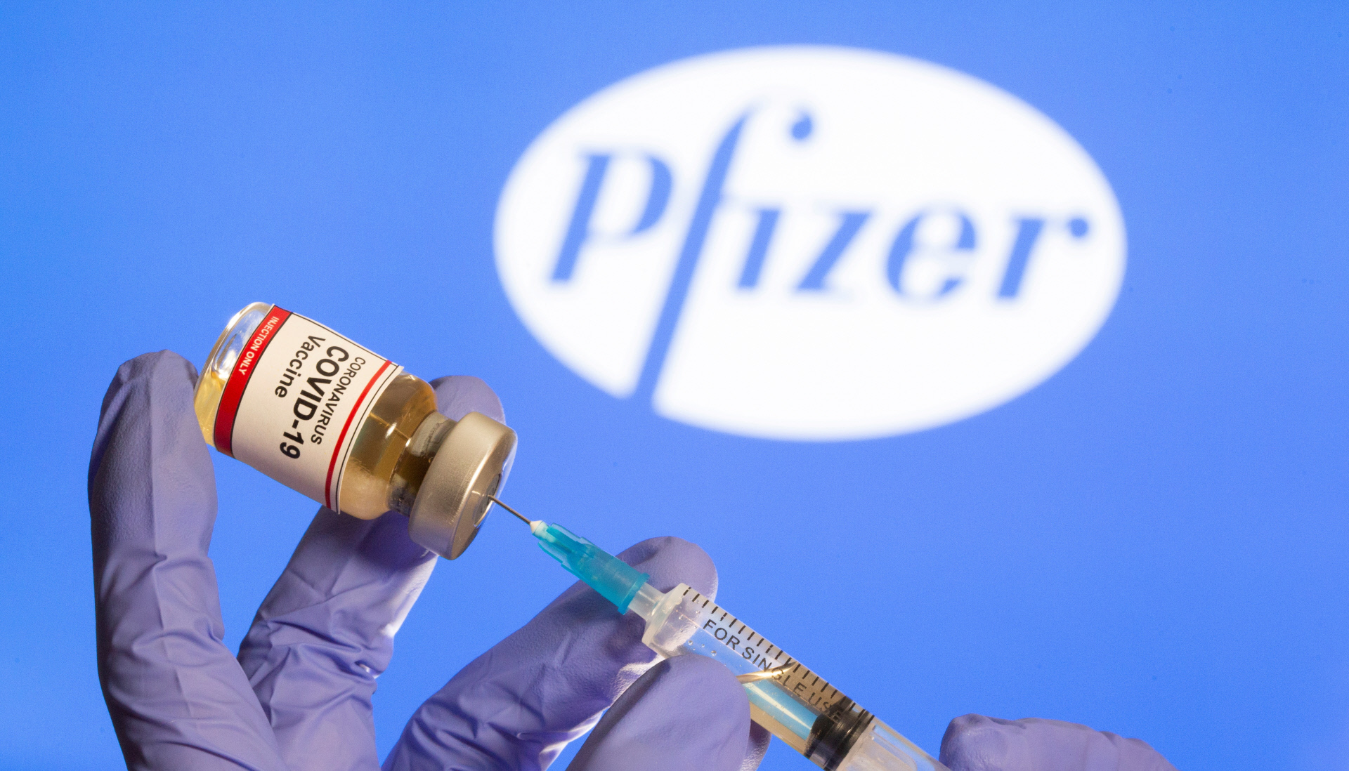 Pfizer Anuncia Que Su Vacuna De Doble Dosis No Es Efectiva Para Niños De 2 A 5 Años 1277