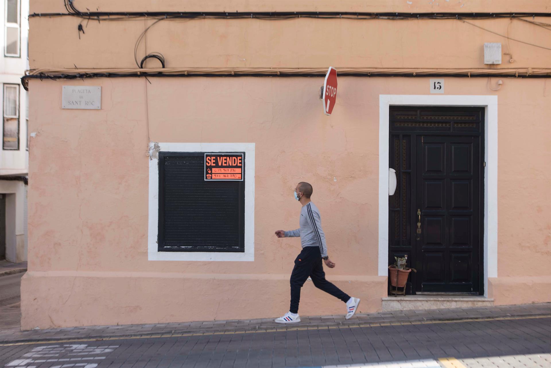 Así es el plan de vivienda aprobado por el Gobierno