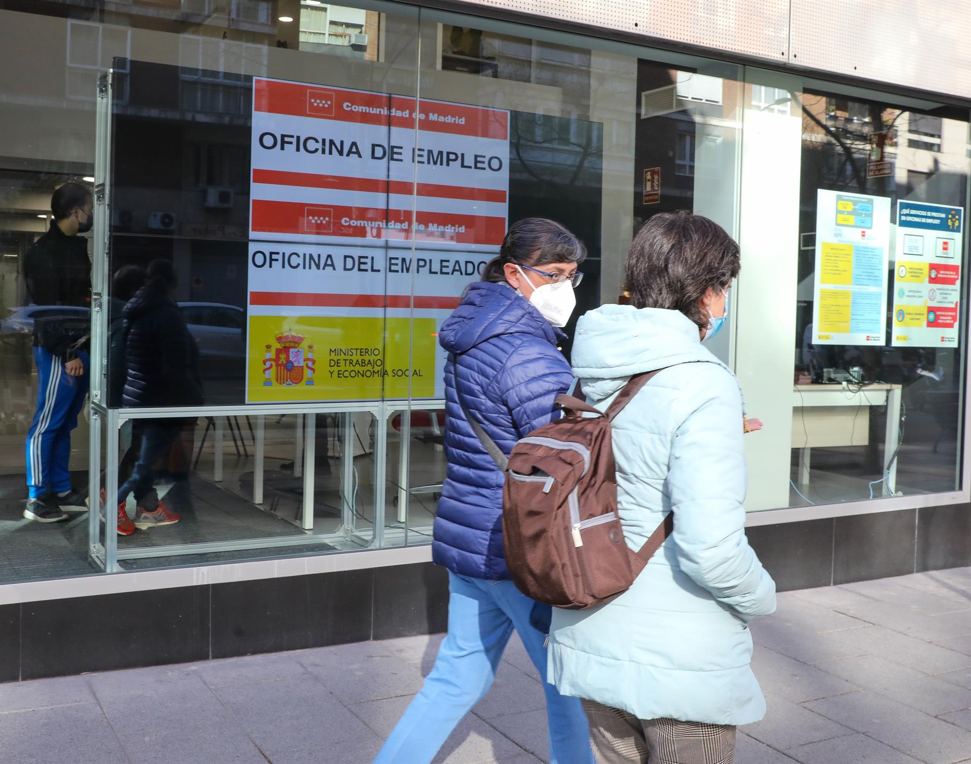 ¿Es obligatorio hacer la declaración de la renta si has cobrado el paro?