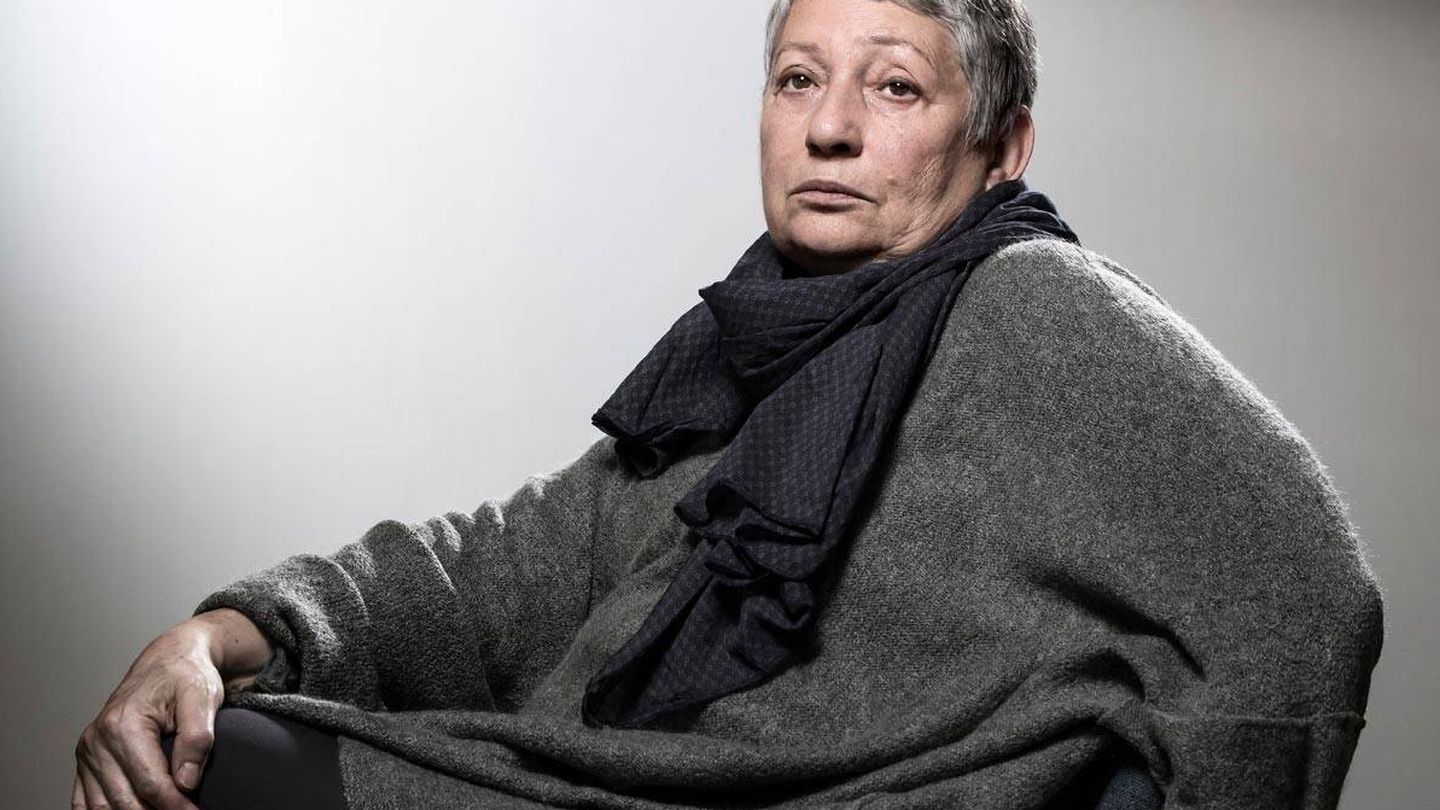 Liudmila Ulítskaya, Premio Formentor de las Letras «Ya ha empezado la