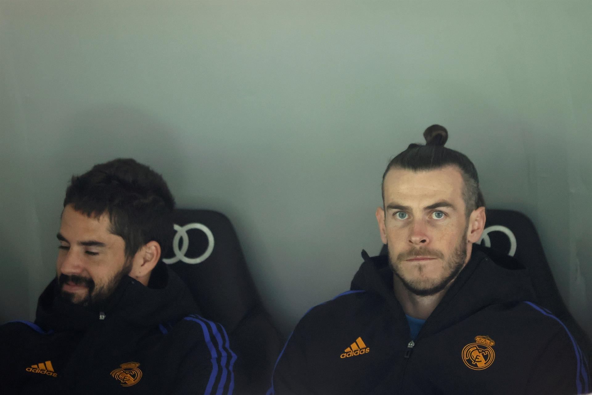 Los olvidados de Ancelotti en el Real Madrid