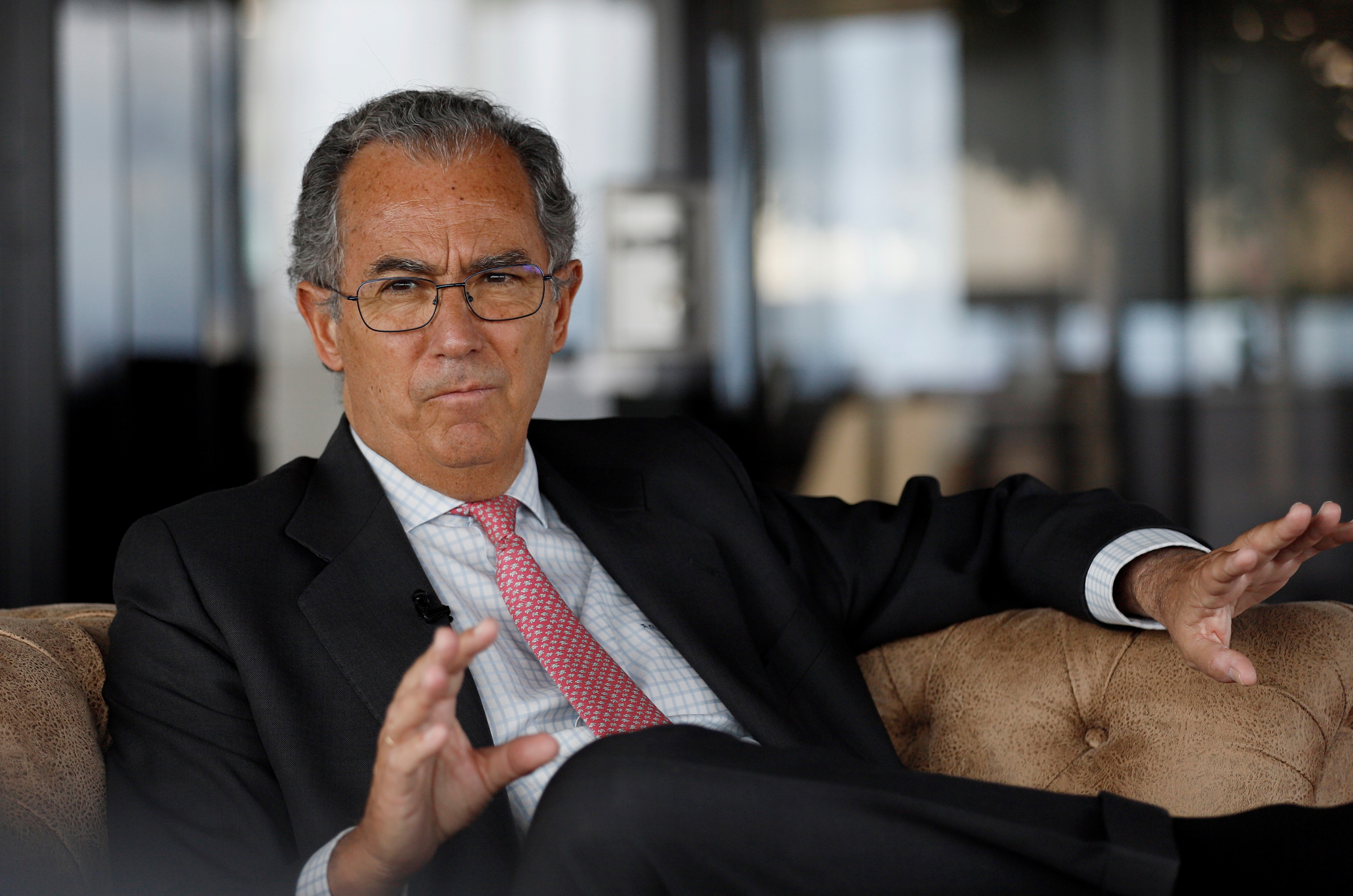 Ayuso nombra vicepresidente de la Comunidad de Madrid a su consejero de ...